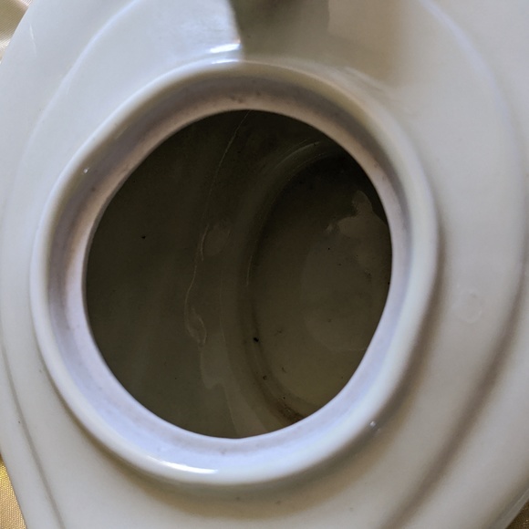 Vintage Genie Alladin Teapot - Picture 6 of 8